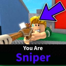 🎯 SNIPER icon