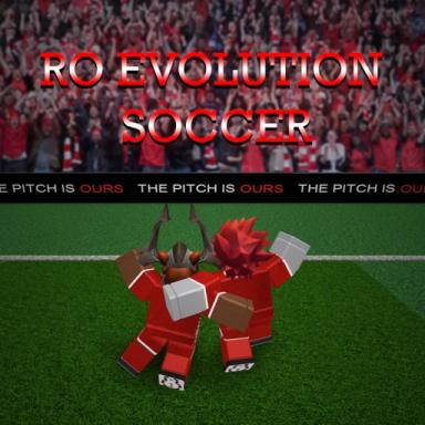 Ro Evolution Soccer icon