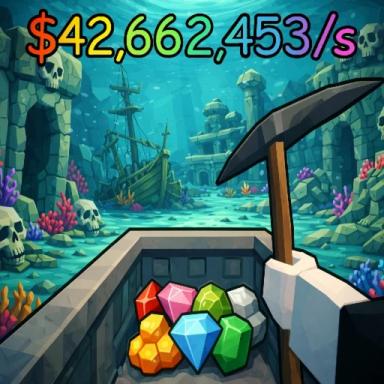 Thumbnail for Own a Mineshaft Game