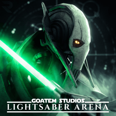 Lightsaber Arena [50% SALE!] icon