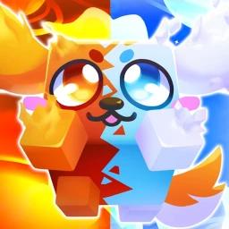 [VOID] Bubble Gum Simulator INFINITY icon