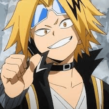  WORLD 2 !!!! MHA epic denki obby icon