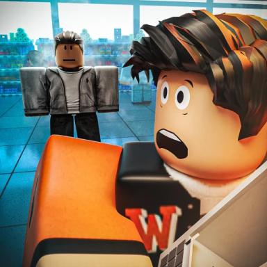 Thumbnail for [TESTING]  🛒 Shoplifters Game