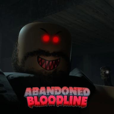 Thumbnail for Abandoned Bloodline [HORROR] Game