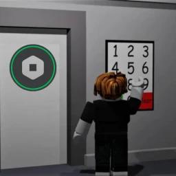 Roblux (Find the Code) CODES DOOR WIN OBBY 💵 icon