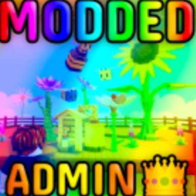  GROW A GARDEN MODDED (FREE ADMIN) icon