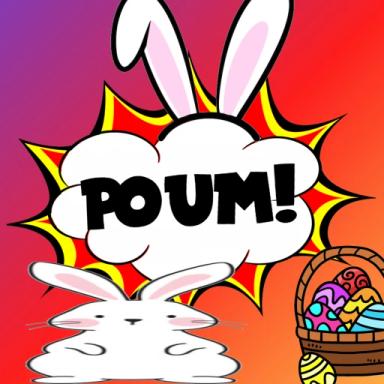 POUM! icon