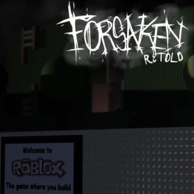 [ RELEASE ] Forsaken: RETOLD icon