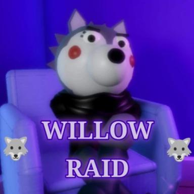 Thumbnail for Willow Raid [Game Ended] Game
