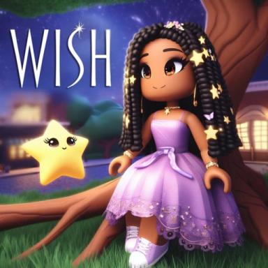 Thumbnail for WISH Rp Game