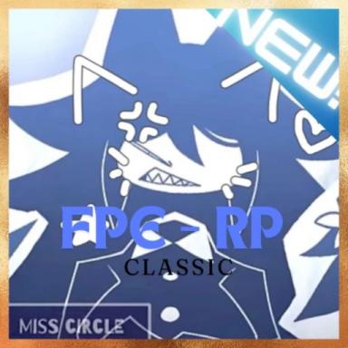 FPE:role [Old] icon