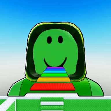 Meet GreenBean Tower 🖐️ icon