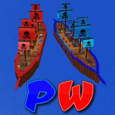 Pirate Wars icon