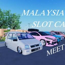  MALAYSIA SLOT CAR MEET icon
