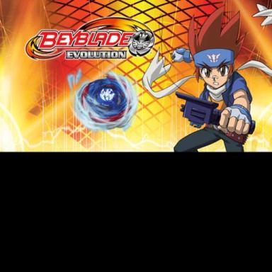 Beyblade Evolution icon