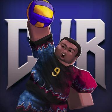[VOLLEYBALL 🏐] CVR icon
