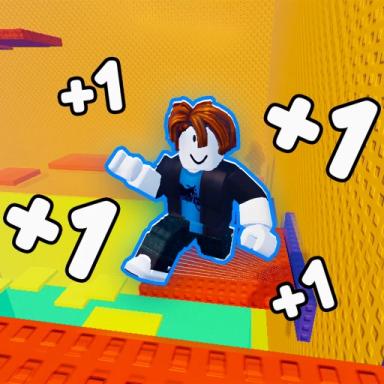 Thumbnail for +1 Power Per Jump Game
