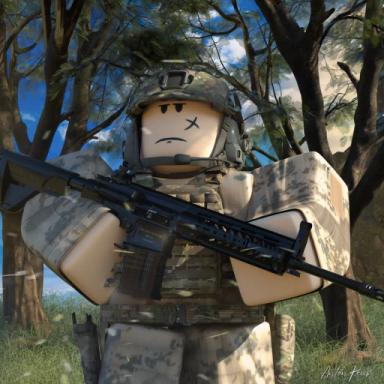 Thumbnail for Türk Asker Oyunu v1.5 Beta Game