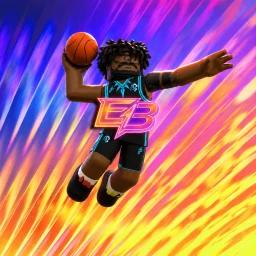 [STRESS TEST] Eyeso Basketball icon