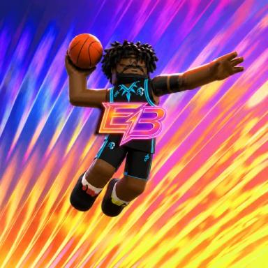 Thumbnail for [EMOTES] Eyeso Basketball Game