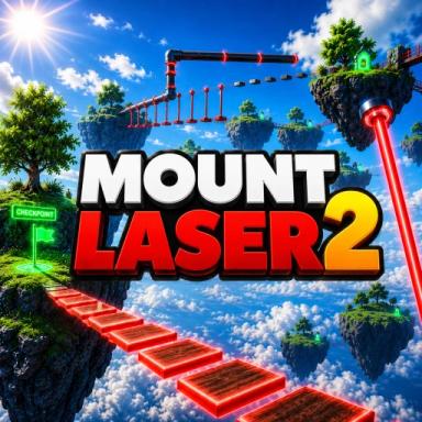 Thumbnail for [FREE AVA X100] Mount Laser 2 Game