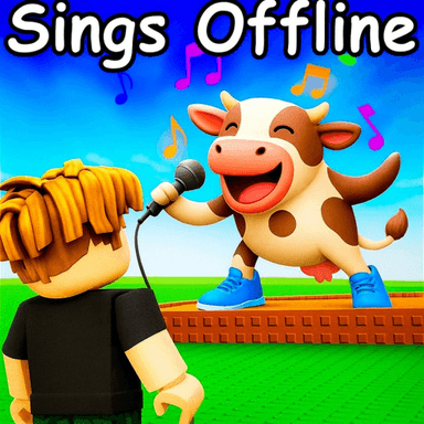 My Singing Farm🎶 icon