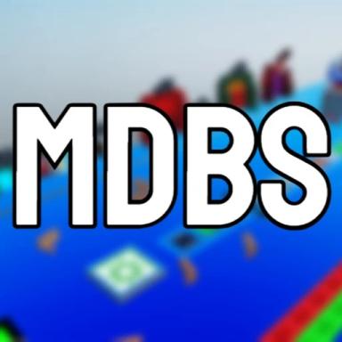 Mon's Difficulty Button Simulator icon