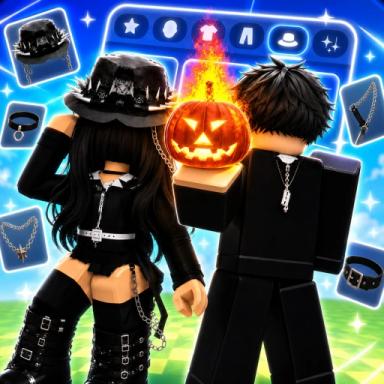 Thumbnail for 🛍️Avatar Catalog Shopping Game