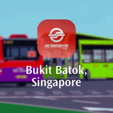 Thumbnail for Bukit Batok, Singapore  Game