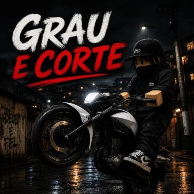 🏍️(UPDATE) Grade and Cut🏍️  icon