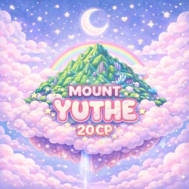 Thumbnail for [NEW!! x 100] MOUNT YUTHE Game
