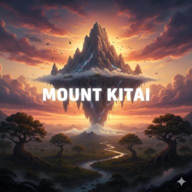 [X5 EVENT] Mount Kitai icon