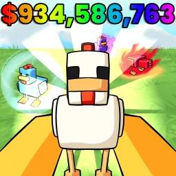 [🐔]Chicken Incremental icon
