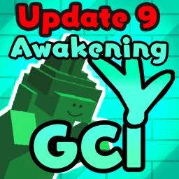 [AWAKENING] 🌱 Grass Cutting Incremental 🌱 icon