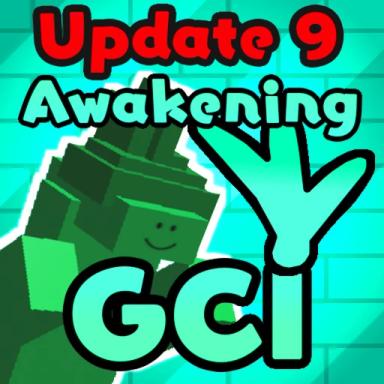 Thumbnail for [AWAKENING] 🌱 Grass Cutting Incremental 🌱 Game