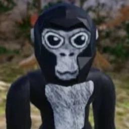 Thumbnail for Gorilla Tag Rush Game