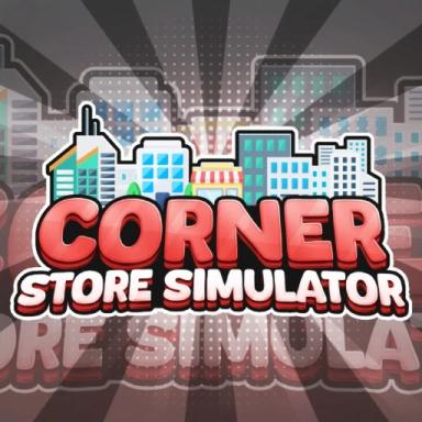 Thumbnail for Corner Store Simulator Game