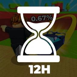 [NEW CARS] Kick a Lucky Block for CARS! icon