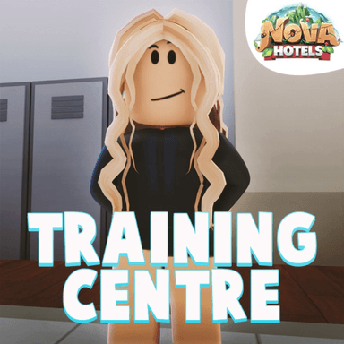 Nova Hotels || Training Centre  icon