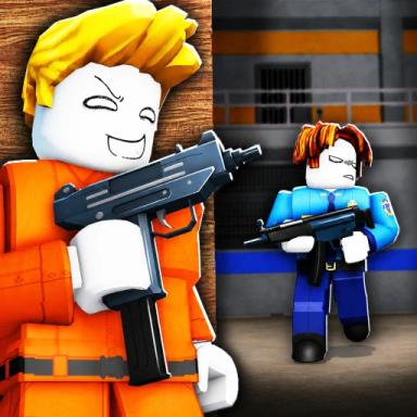 Thumbnail for PRISON DUELS Game