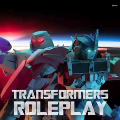 [FIXES] 🤖 Transformers Roleplay [BETA] icon
