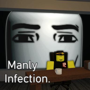 Thumbnail for Manly Infection Game