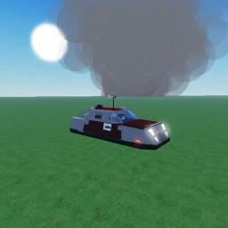 Twisters (ALPHA) Storm Chaser  icon