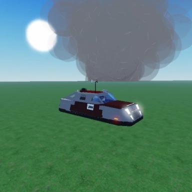 Thumbnail for Twisters (ALPHA) Storm Chaser  Game