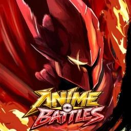 [⏰4 HOURS] Anime Battles icon