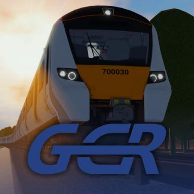 Thumbnail for GCR | Grand Continental Railways Game