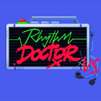 Rhythm Doctor: VS icon