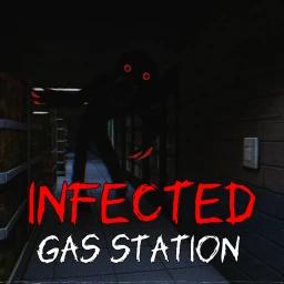 Infected Gas Station [HORROR] icon