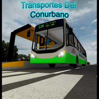 Urban Transport V2.1.3 icon