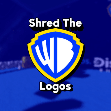 Thumbnail for 🛡️ Shred the Warner Bros Logos Game